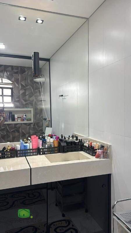 Casa, Alvorada, 5 Quartos, 5 Vagas, 2 Suítes