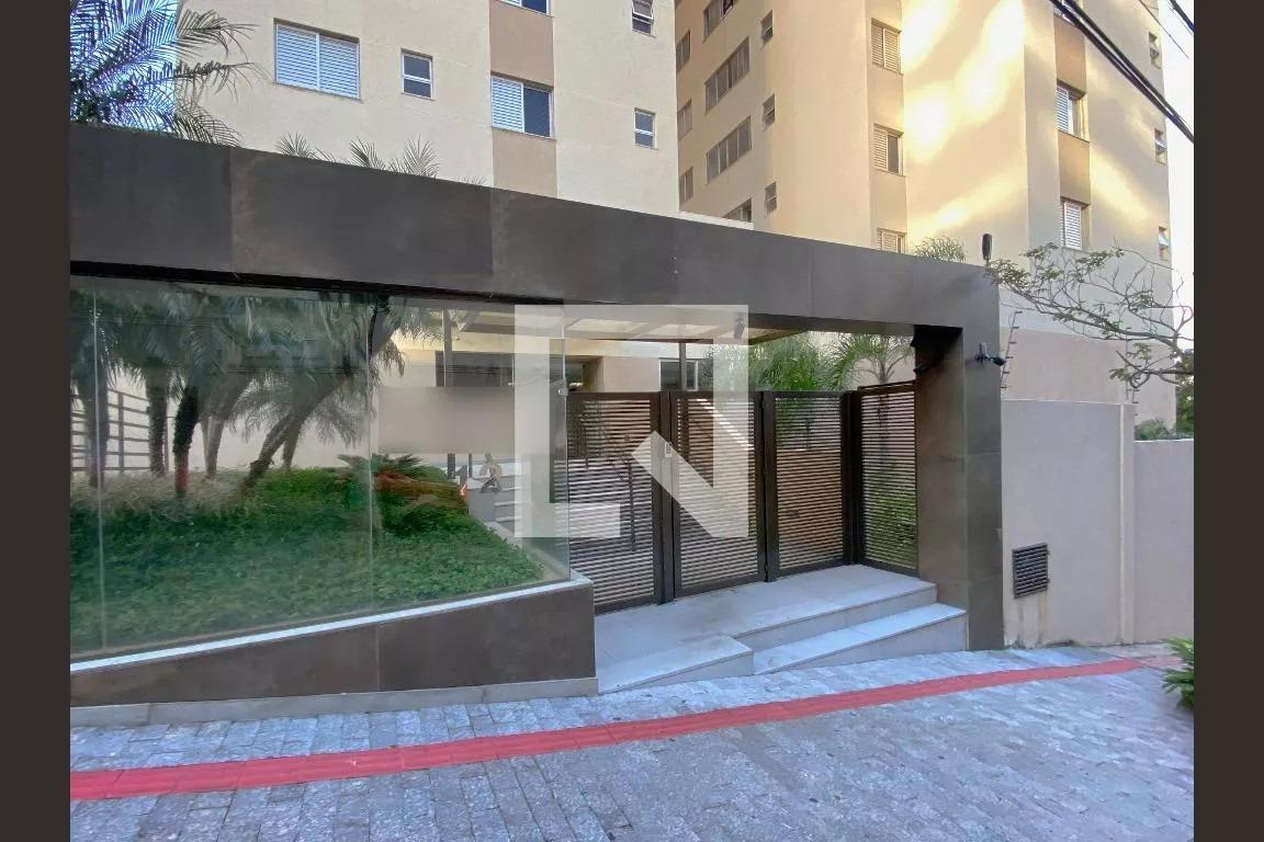 Apartamento, Buritis, 4 Quartos, 3 Vagas, 1 Suíte