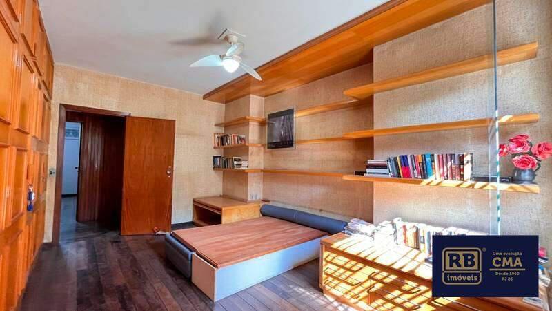 Casa, Cidade Jardim, 4 Quartos, 8 Vagas, 1 Suíte