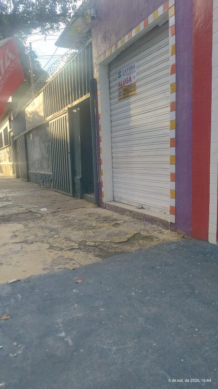 Andar, Prado, 0 Quarto, 0 Vaga