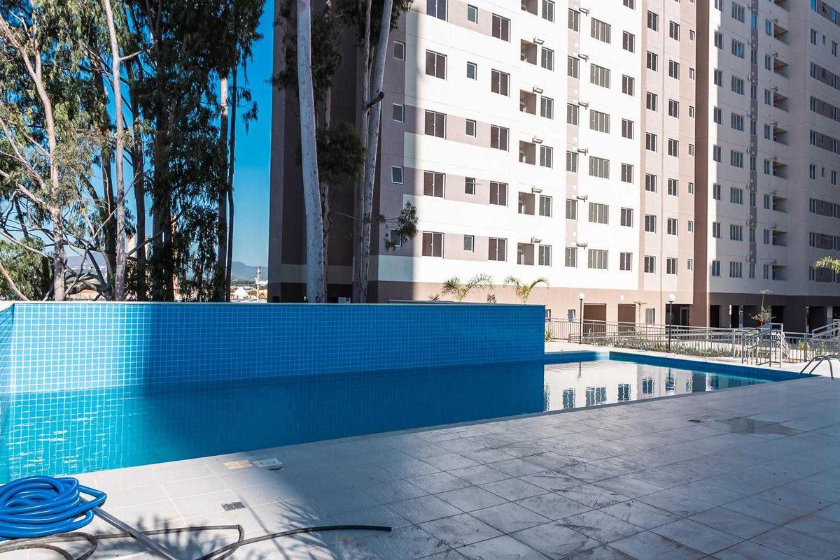 Apartamento, Jk, 3 Quartos, 1 Vaga, 1 Suíte