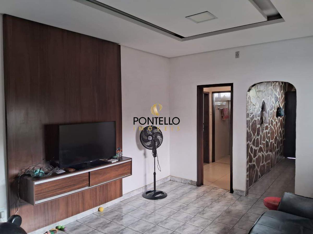 Casa, Canaã, 3 Quartos, 3 Vagas, 1 Suíte