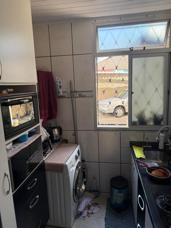 Apartamento, Industrial, 2 Quartos, 1 Vaga