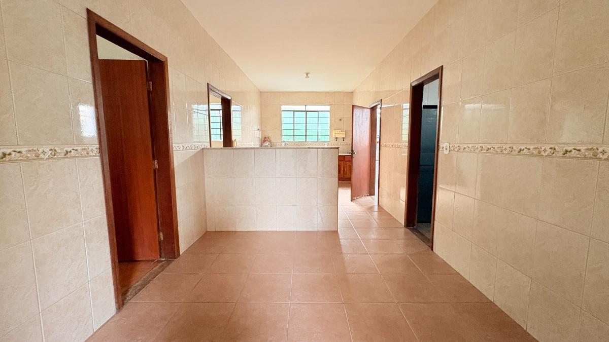 Casa, Santa Mônica, 4 Quartos, 4 Vagas