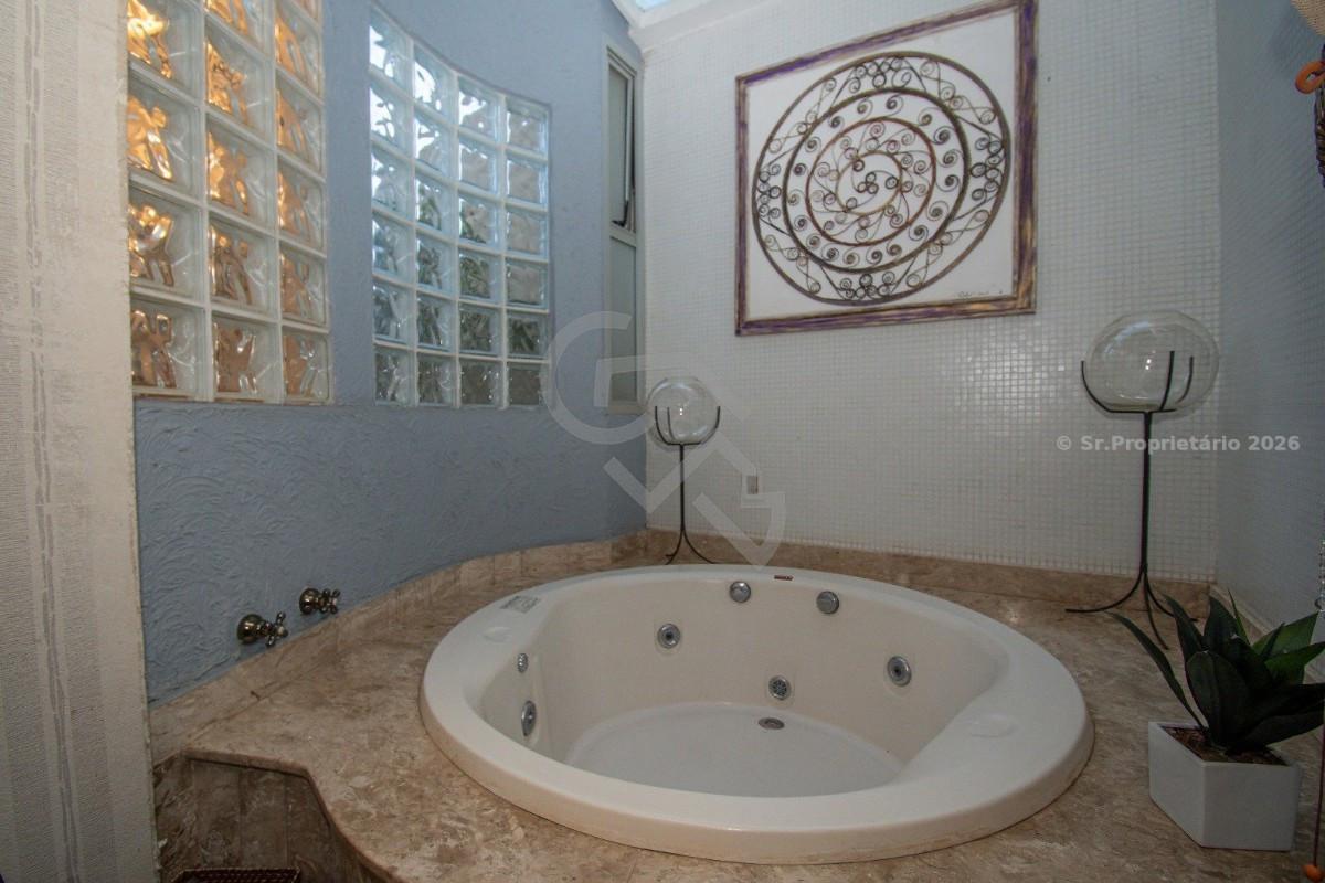 Apartamento, Santa Lúcia, 4 Quartos, 2 Vagas, 1 Suíte
