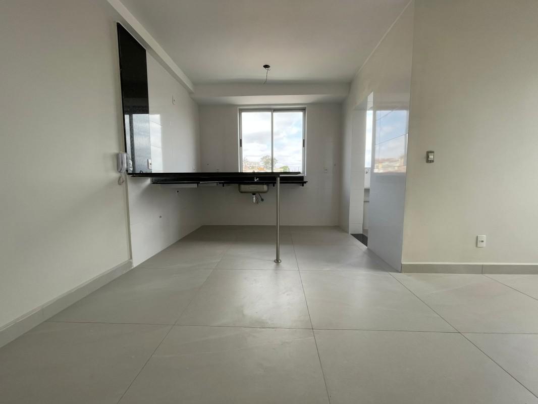 Apartamento, Renascença, 3 Quartos, 2 Vagas, 1 Suíte