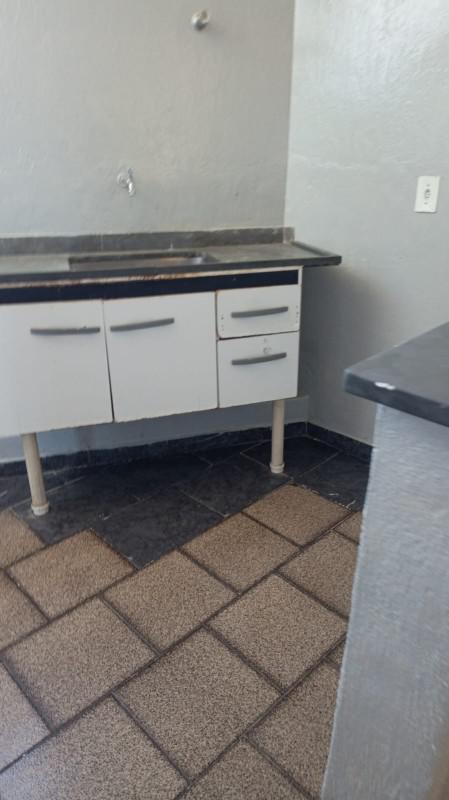 Apartamento, Glória, 2 Quartos, 0 Vaga