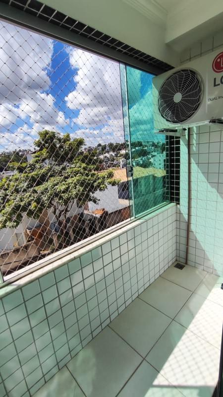 Apartamento, Cabral, 3 Quartos, 2 Vagas, 1 Suíte