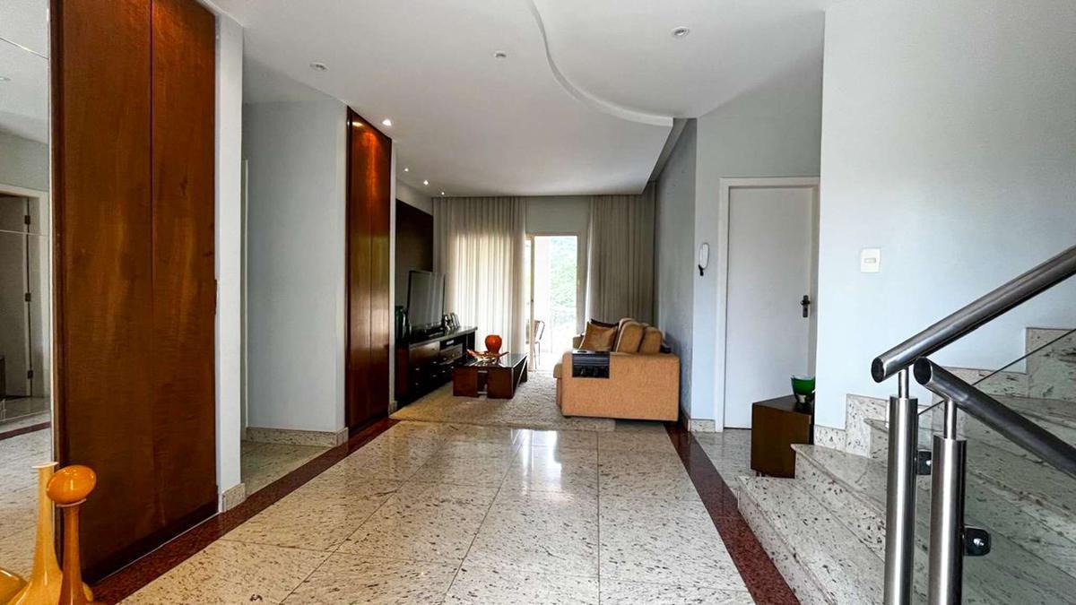 Casa, Paquetá, 4 Quartos, 5 Vagas, 2 Suítes