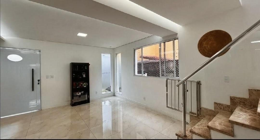 Casa, Santa Inês, 3 Quartos, 2 Vagas, 1 Suíte