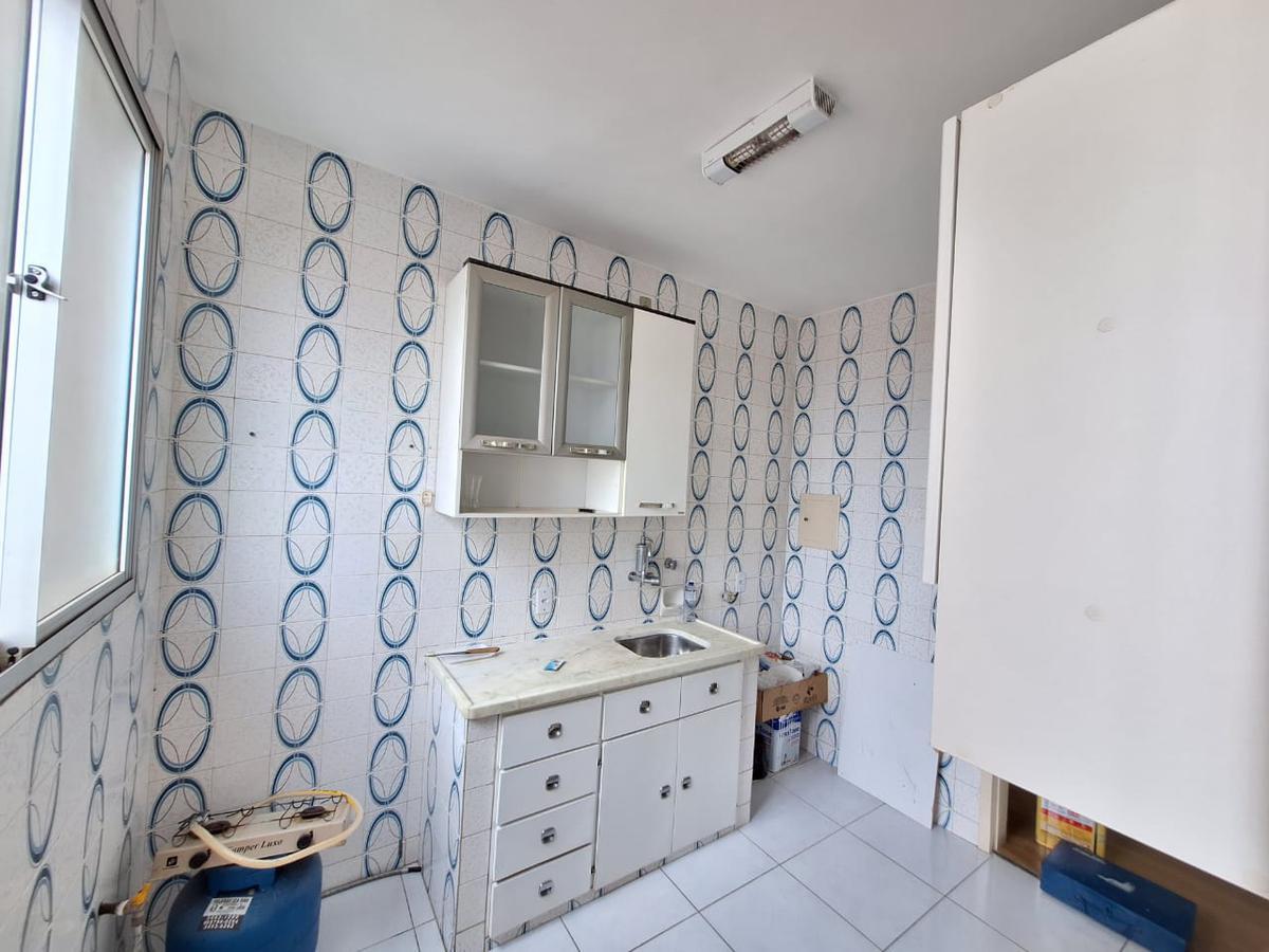 Apartamento, Graça, 4 Quartos, 1 Vaga
