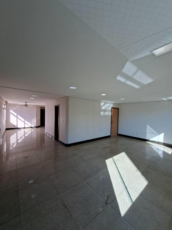 Apartamento, Santa Rosa, 4 Quartos, 4 Vagas, 3 Suítes
