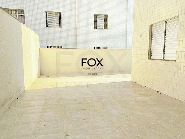 Apartamento, Alto Caiçaras, 3 Quartos, 2 Vagas, 1 Suíte