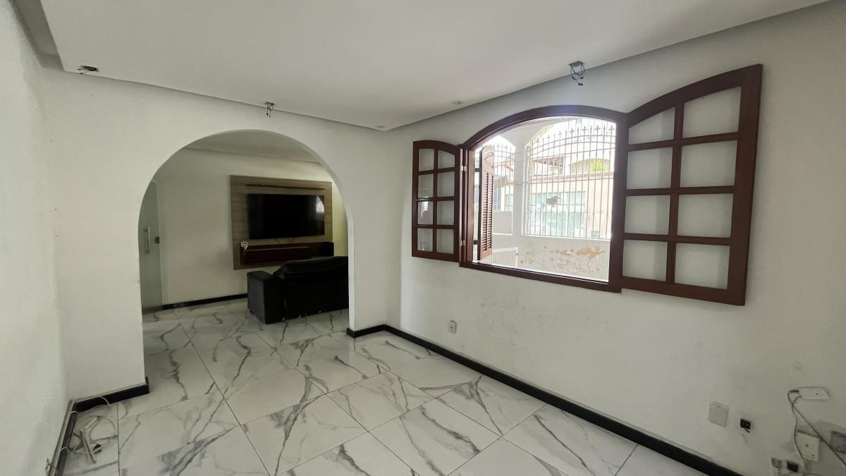 Casa, Alípio de Melo, 4 Quartos, 3 Vagas, 2 Suítes