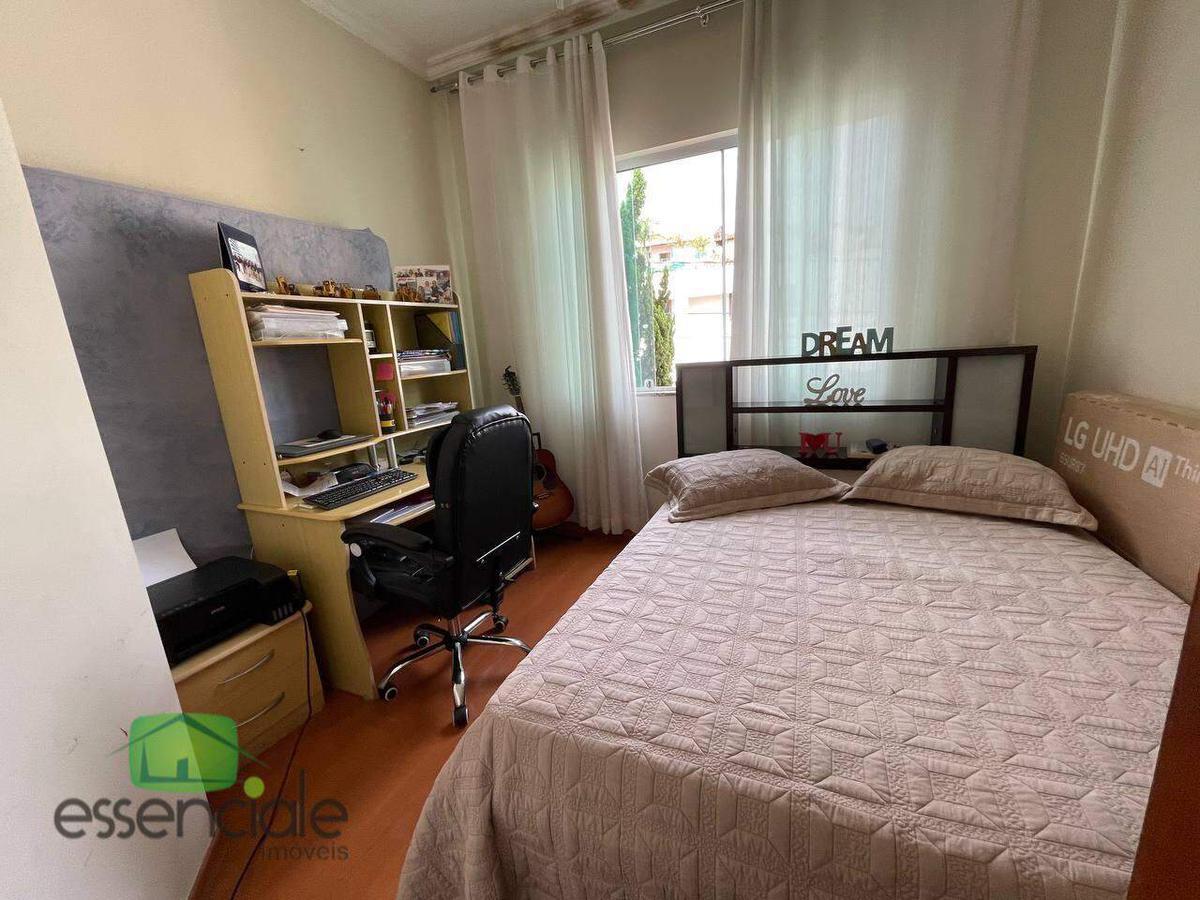 Casa, Jardim Riacho das Pedras, 4 Quartos, 4 Vagas, 2 Suítes