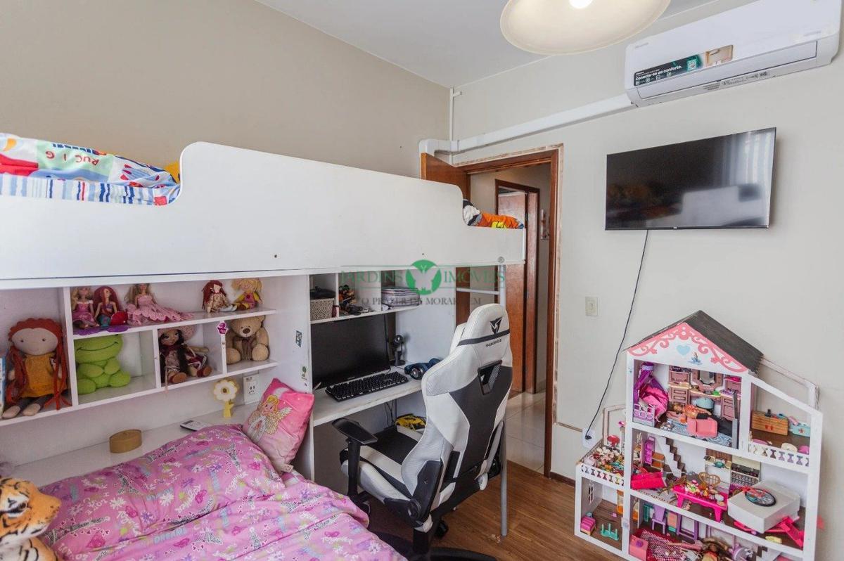 Apartamento, Palmares, 3 Quartos, 1 Vaga, 1 Suíte