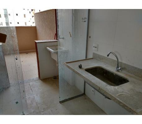 Apartamento, Paquetá, 3 Quartos, 2 Vagas, 1 Suíte
