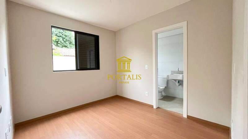 Apartamento, São Pedro, 2 Quartos, 2 Vagas, 2 Suítes