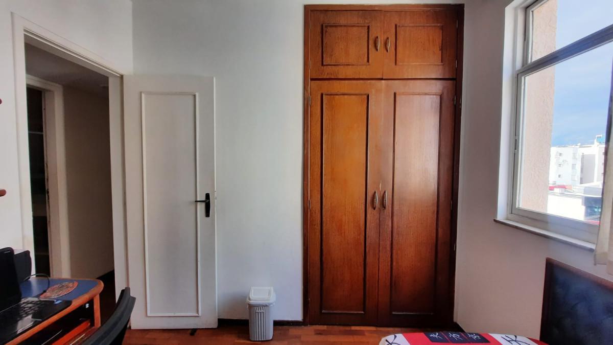 Apartamento, Cidade Nova, 4 Quartos, 2 Vagas, 1 Suíte