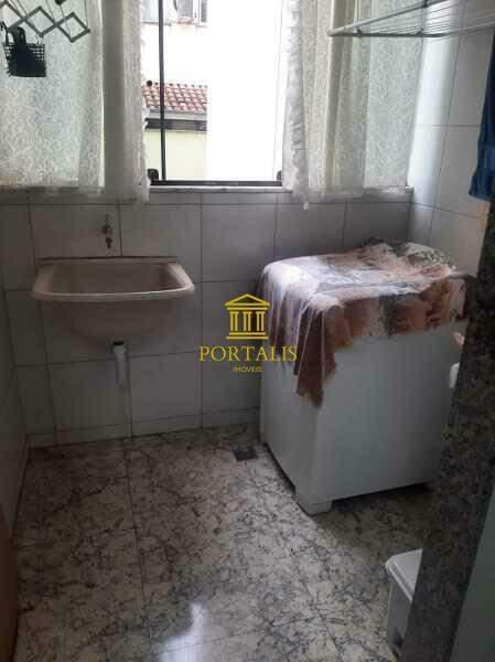 Apartamento, Castelo, 4 Quartos, 3 Vagas, 1 Suíte