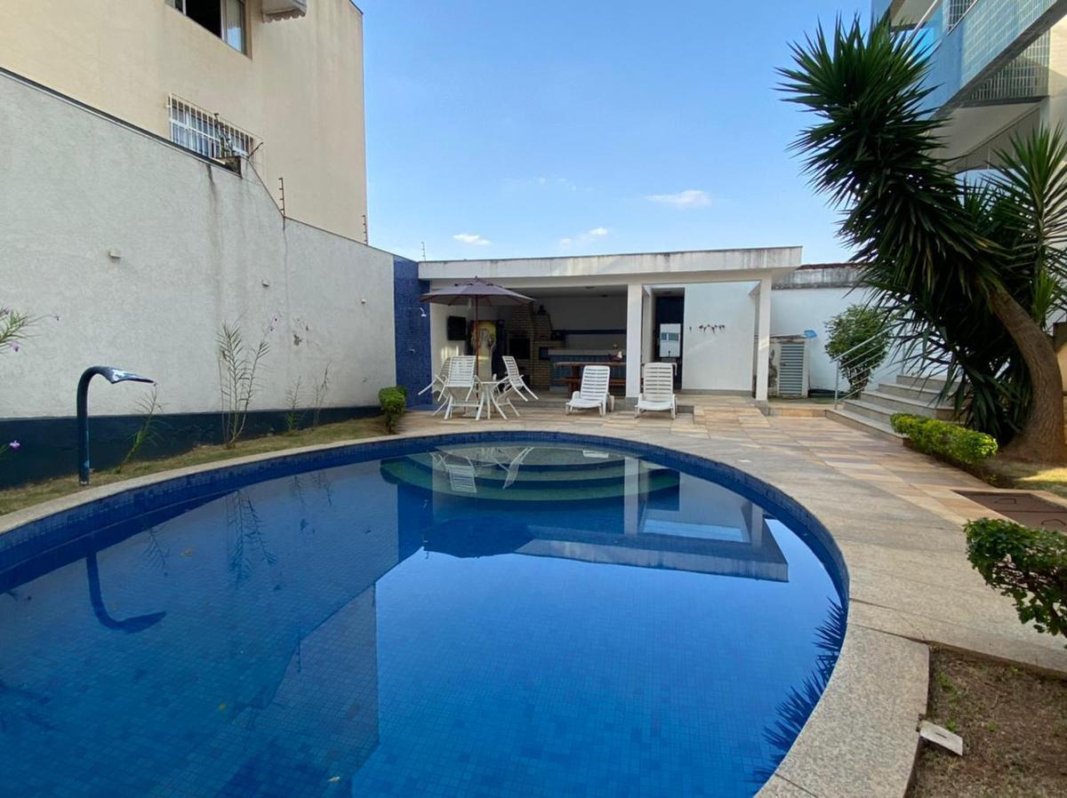Apartamento, Jardim Atlântico, 2 Quartos, 2 Vagas, 1 Suíte
