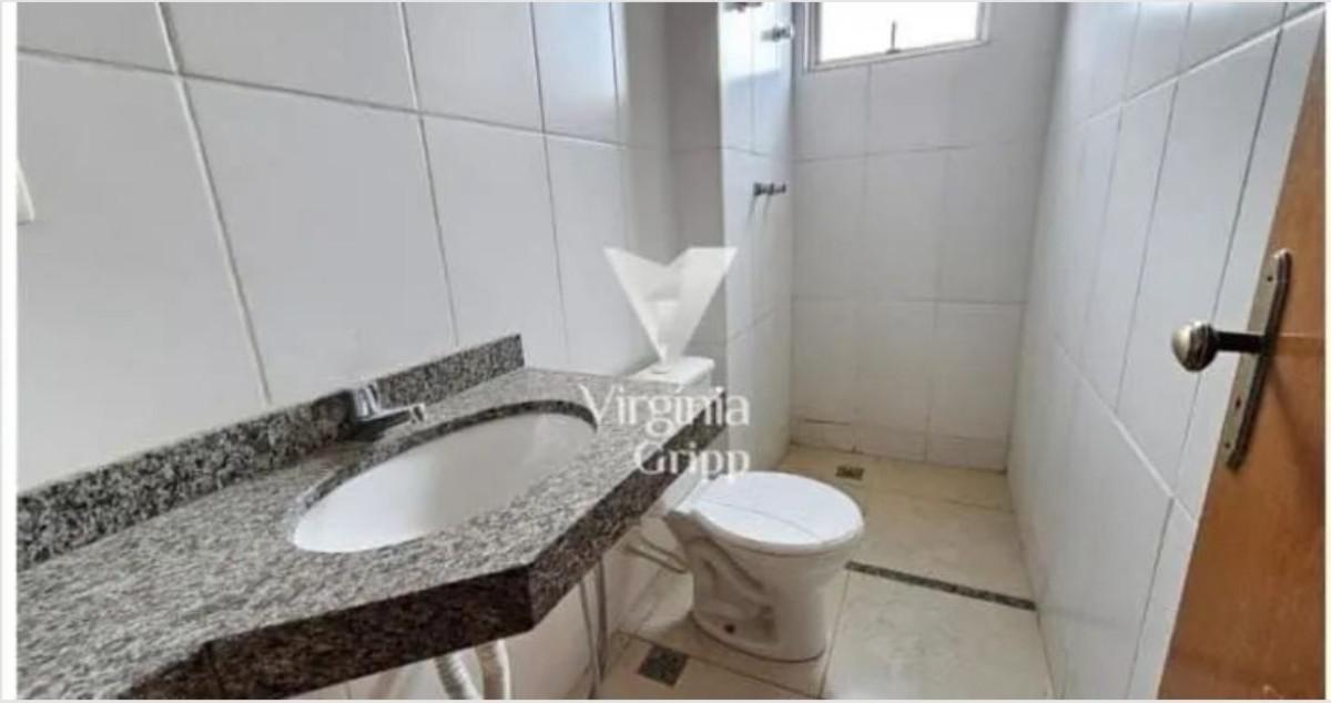 Apartamento, Jardim Brasília, 3 Quartos, 1 Vaga, 1 Suíte