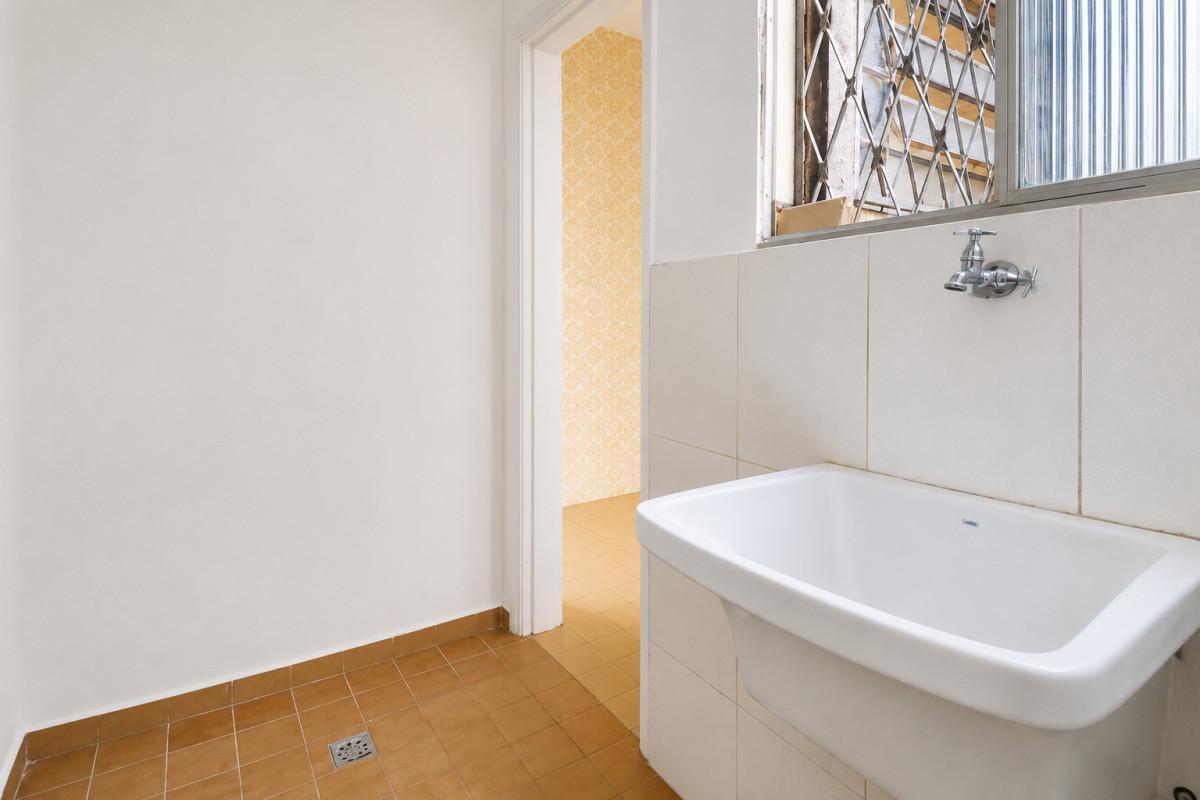 Apartamento, Serra, 2 Quartos, 1 Vaga, 1 Suíte