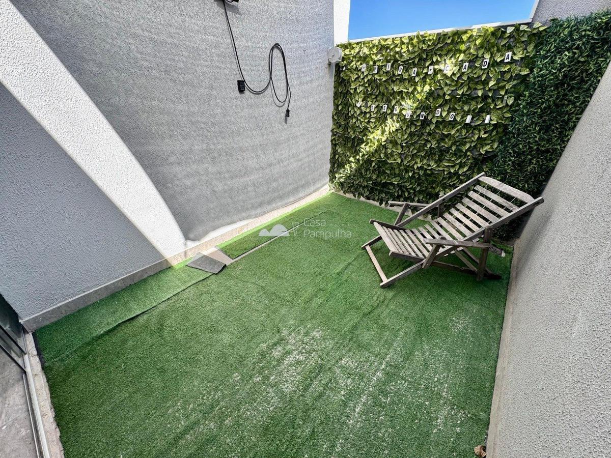Apartamento, Santa Branca, 2 Quartos, 2 Vagas