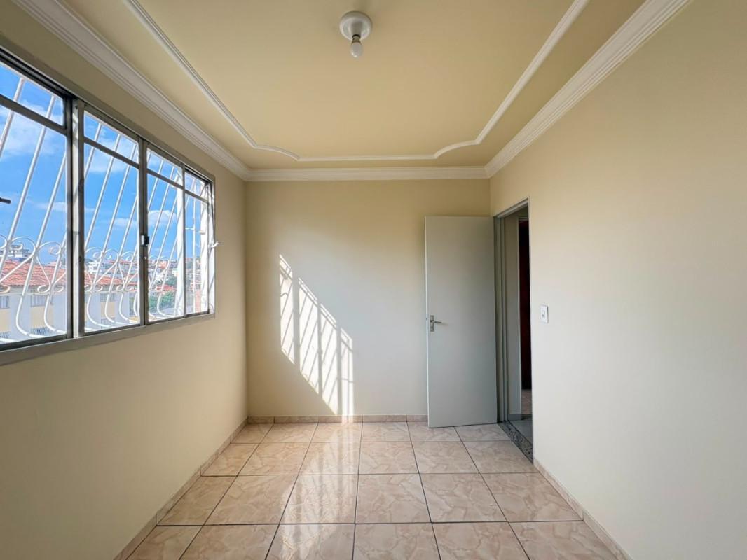 Apartamento, Jardim Riacho das Pedras, 3 Quartos, 1 Vaga