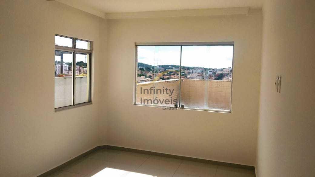 Cobertura, Linda Vista, 4 Quartos