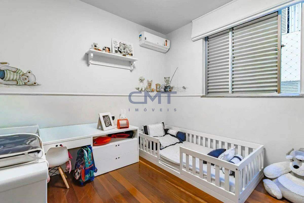Apartamento, Santo Antônio, 4 Quartos, 2 Vagas, 1 Suíte