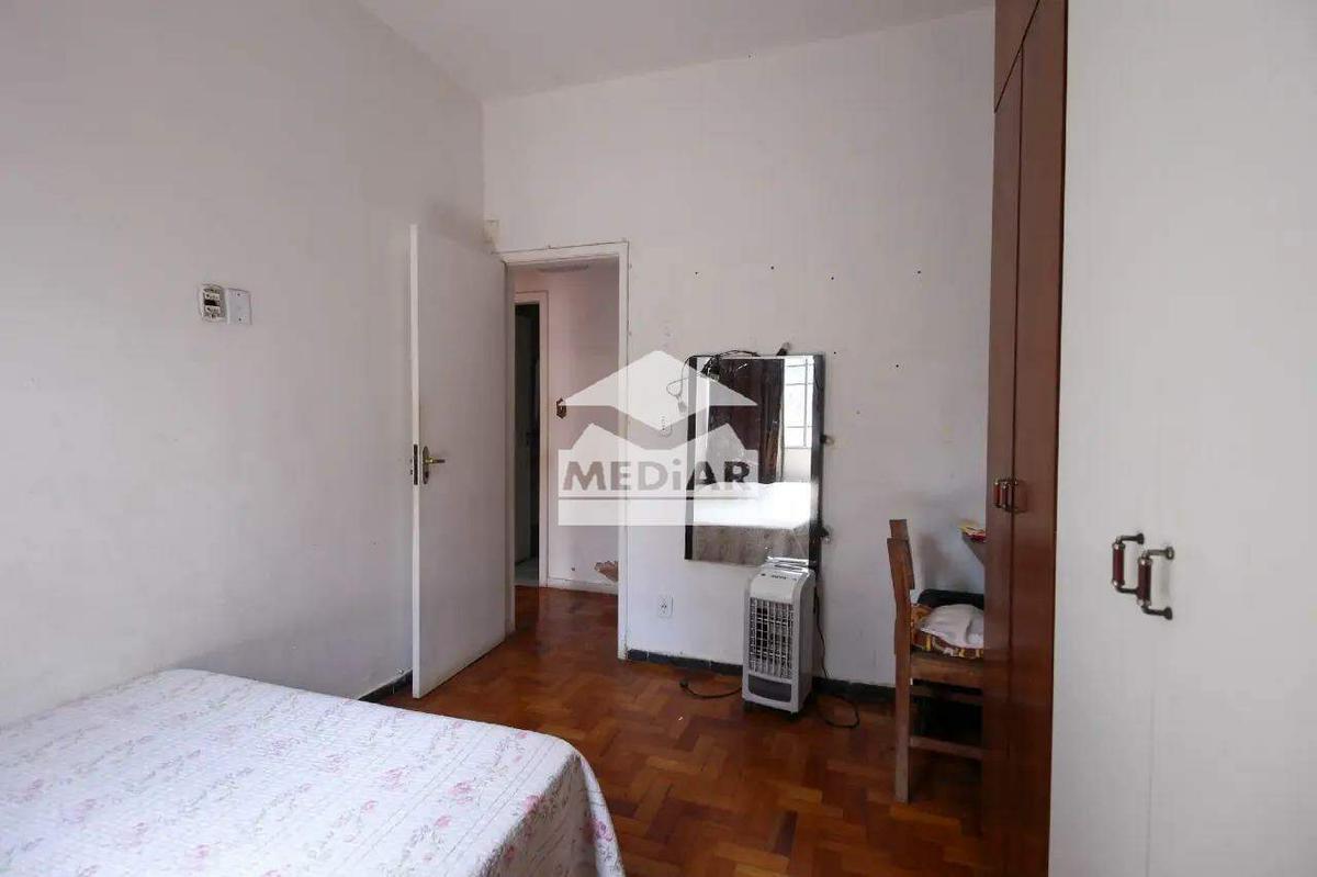 Apartamento, Alto Barroca, 3 Quartos, 1 Vaga
