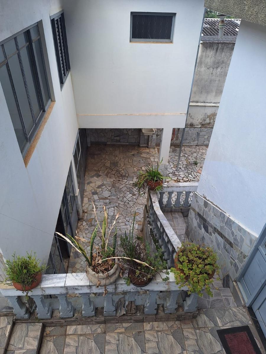 Casa, Parque Urupês, 5 Quartos, 1 Vaga, 2 Suítes