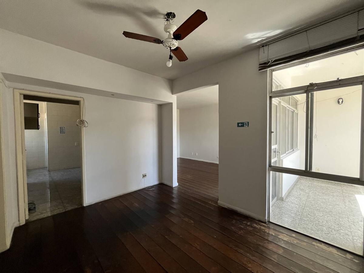 Apartamento, Santa Helena, 3 Quartos, 1 Vaga, 1 Suíte