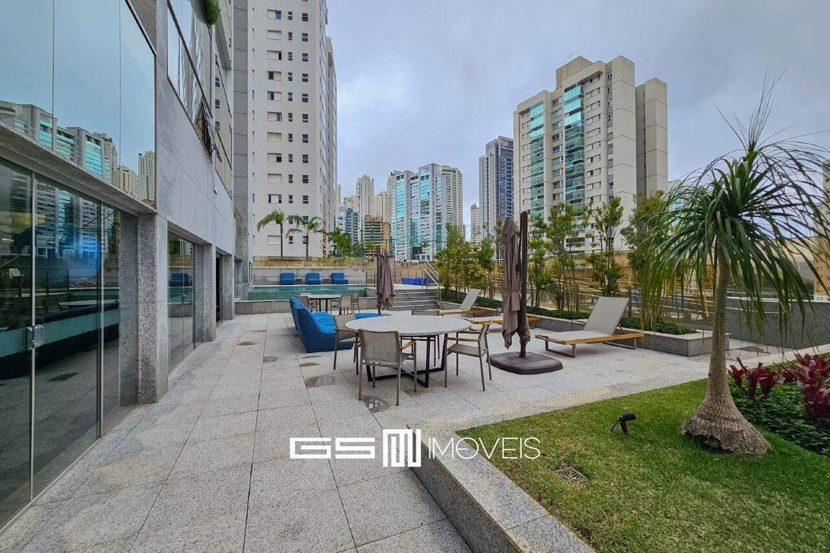 Apartamento, Vila da Serra, 3 Quartos, 4 Vagas, 3 Suítes