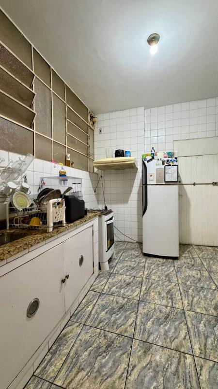 Apartamento, Centro, 3 Quartos, 0 Vaga, 1 Suíte