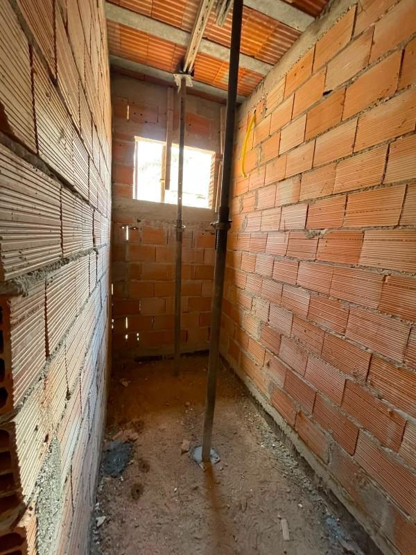 Casa, Riacho da Mata, 3 Quartos, 2 Vagas, 1 Suíte