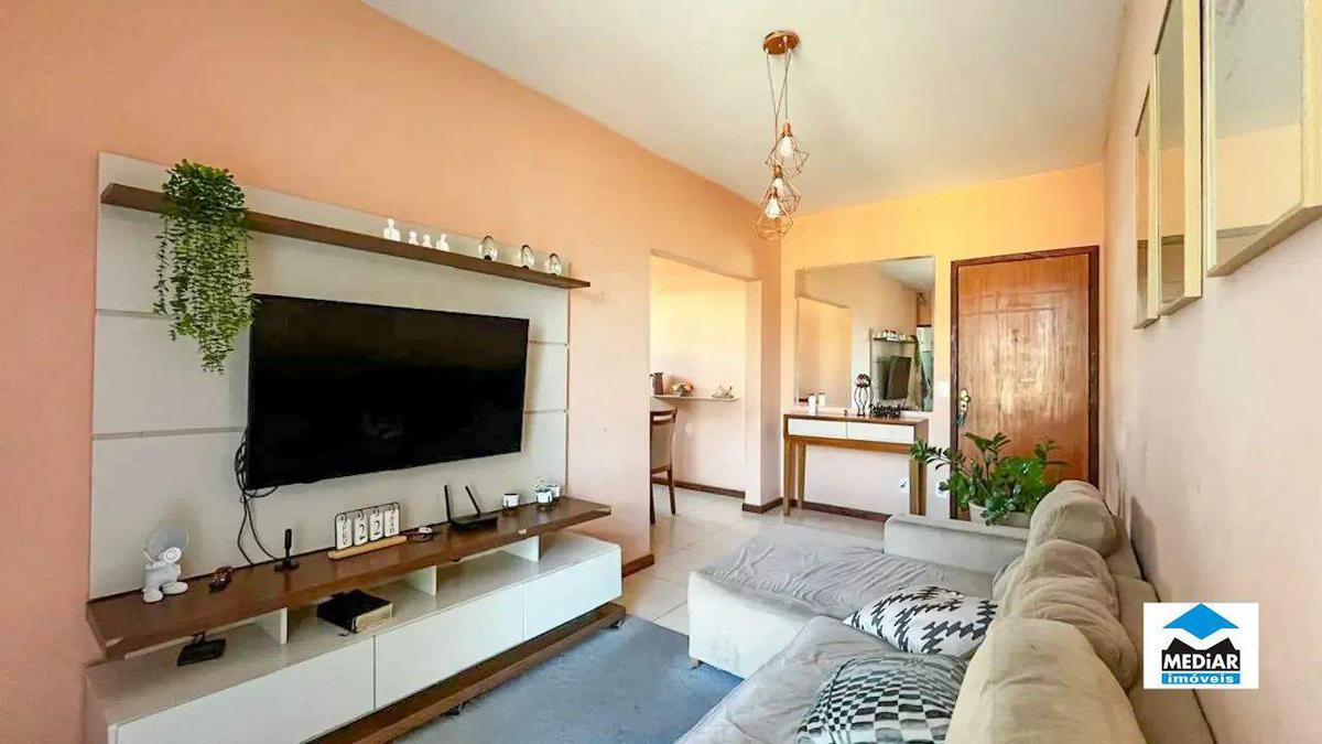 Apartamento, Santa Amélia, 2 Quartos, 2 Vagas