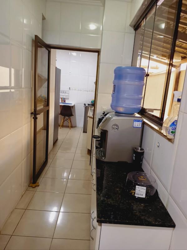 Apartamento, Coração Eucarístico, 4 Quartos, 3 Vagas, 1 Suíte