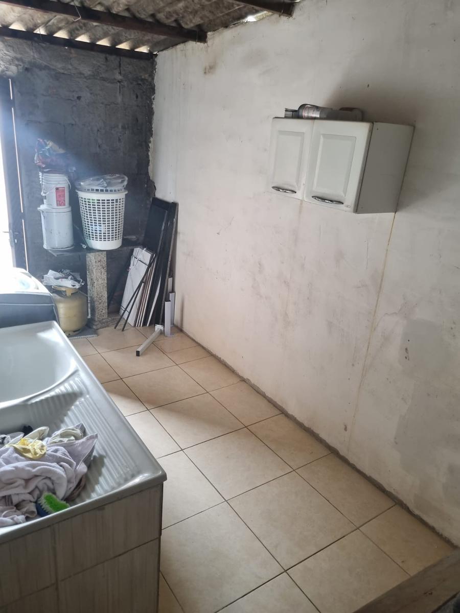 Casa, Funcionários, 2 Quartos, 2 Vagas