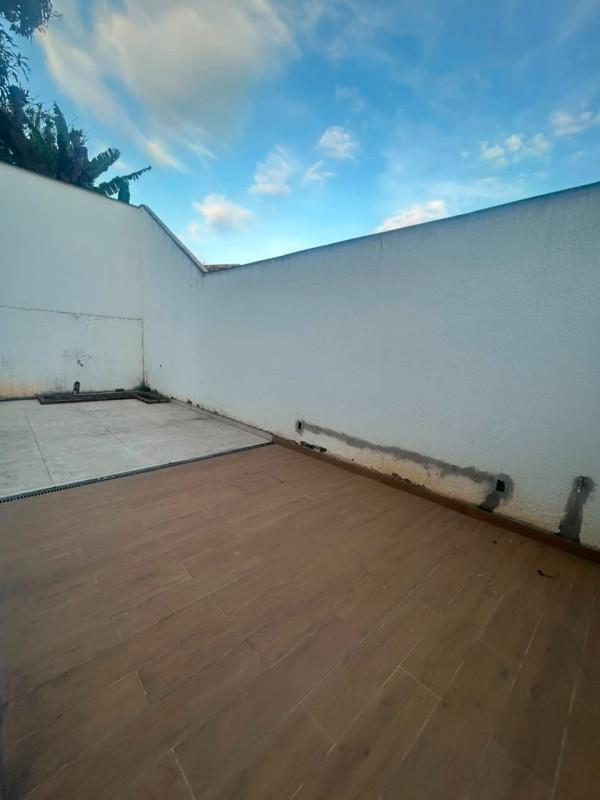 Apartamento, Conjunto Minascaixa, 2 Quartos, 1 Vaga