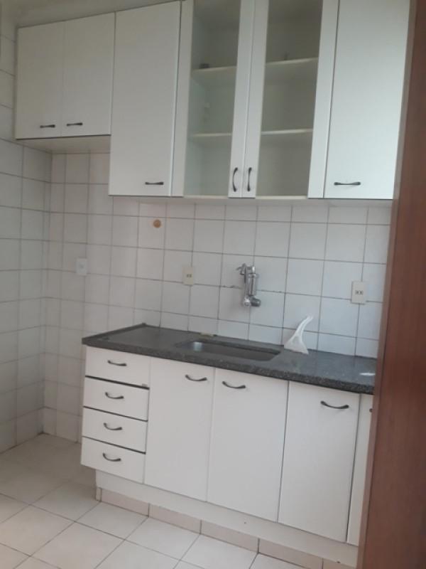 Apartamento, Liberdade, 2 Quartos, 1 Vaga