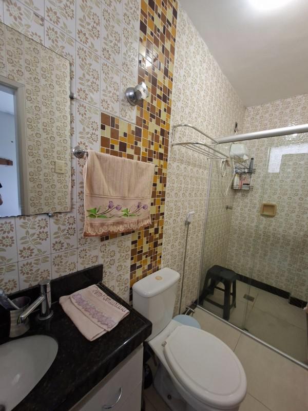Apartamento, Aeroporto, 4 Quartos, 1 Vaga, 1 Suíte