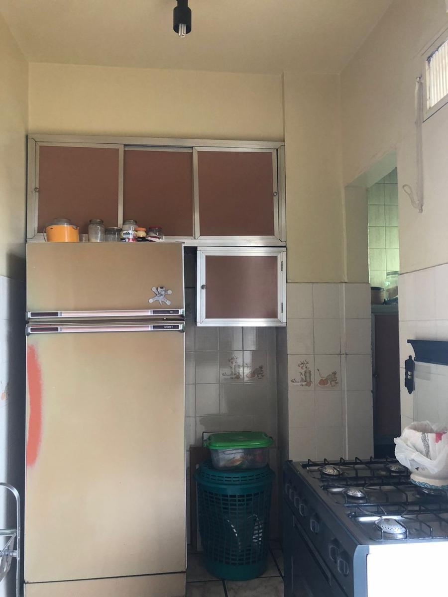 Cobertura, Caiçaras, 4 Quartos, 1 Vaga, 1 Suíte