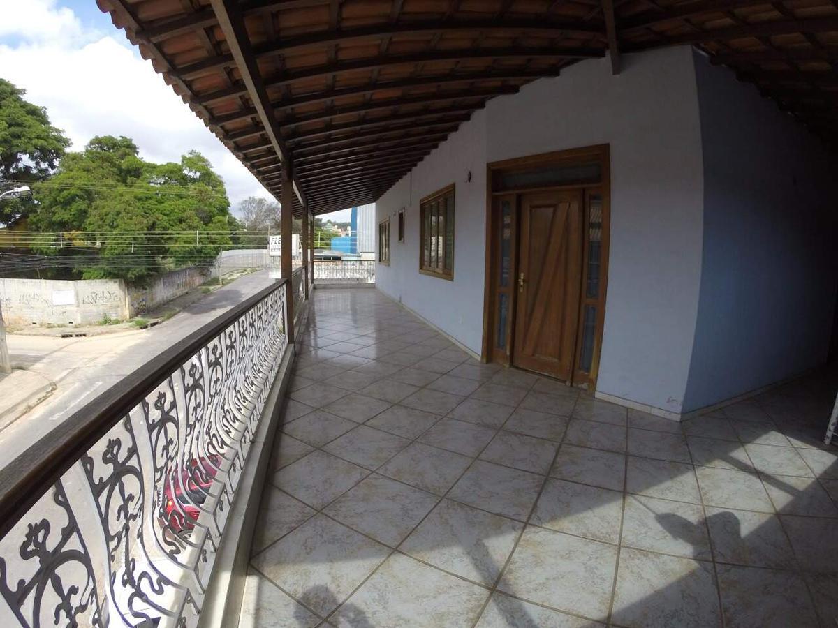 Casa, Riacho das Pedras, 3 Quartos, 10 Vagas, 1 Suíte
