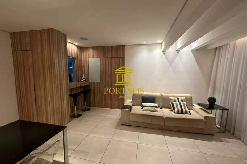 Apartamento, Anchieta, 3 Quartos, 2 Vagas, 1 Suíte