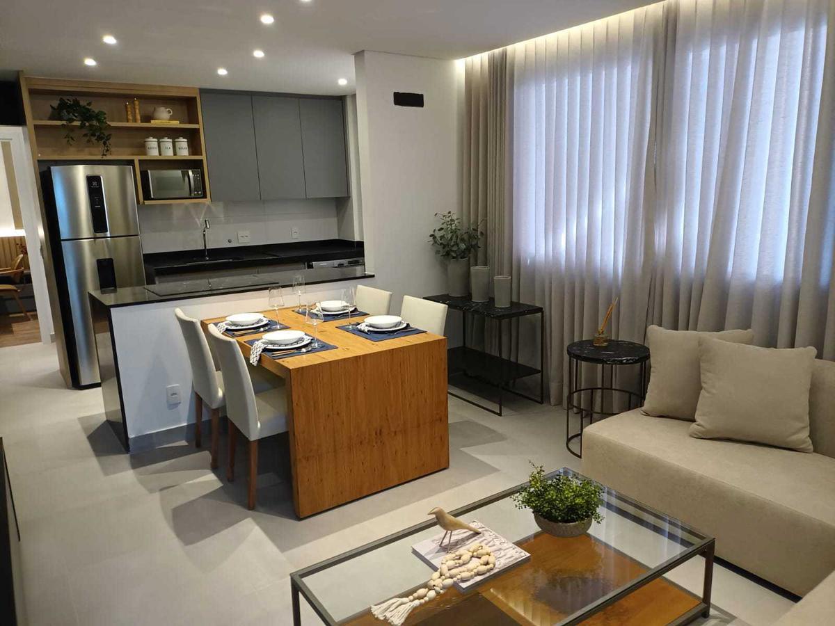 Apartamento, Cruzeiro, 2 Quartos, 2 Vagas, 2 Suítes