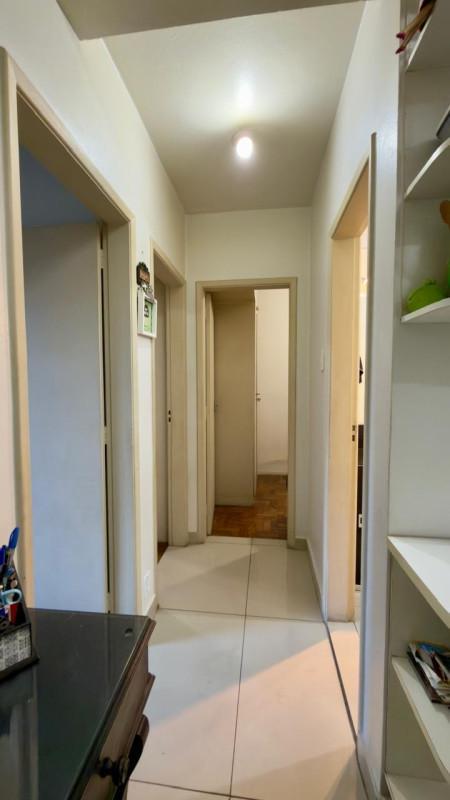 Apartamento, Lourdes, 3 Quartos, 0 Vaga, 1 Suíte