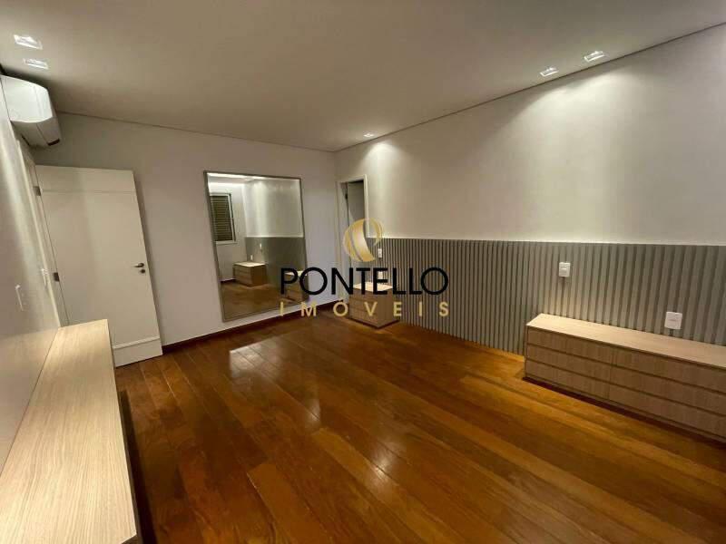 Cobertura, Santo Agostinho, 4 Quartos, 5 Vagas, 2 Suítes