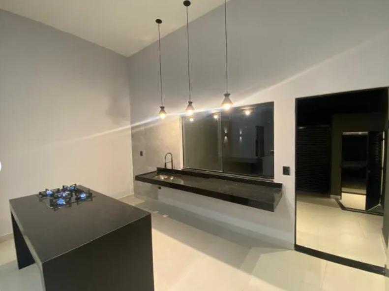 Casa, Nossa Senhora das Graças, 1 Quarto, 1 Vaga